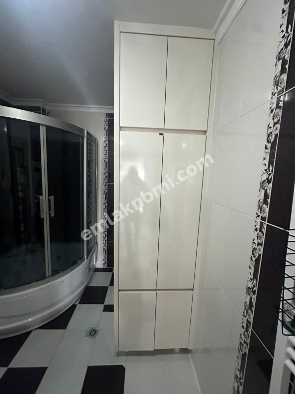 Karaman Pirireis Mahallesi Satılık 4+1 Daire - Fotoğraf 23