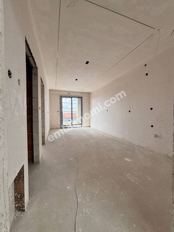Karaman Abbas Mahallesi Satılık 1+1 Apart - Fotoğraf 7