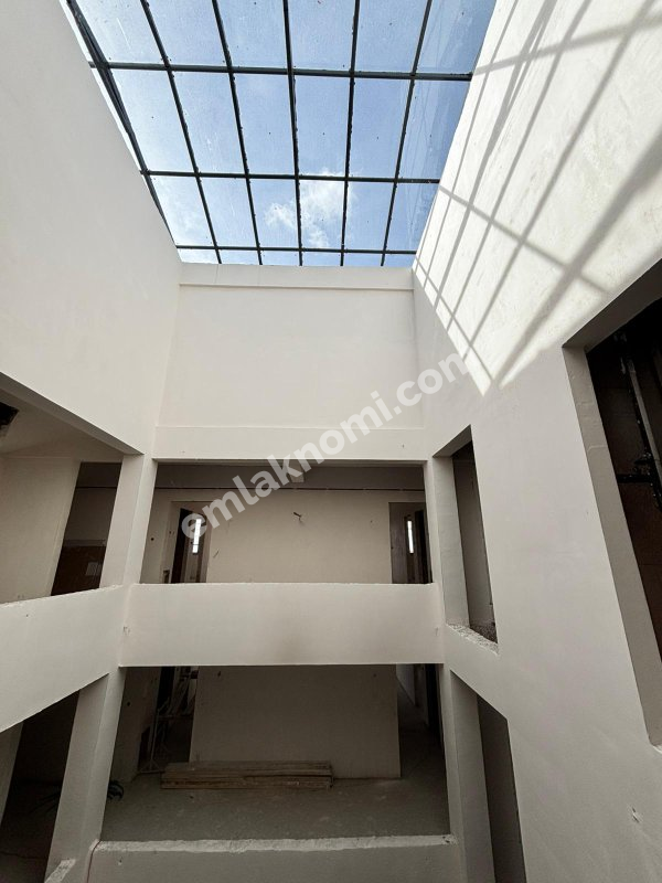 Karaman Abbas Mahallesi Satılık 1+1 Apart - Fotoğraf 12