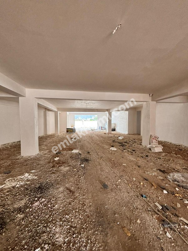 Karaman Abbas Mahallesi Satılık 1+1 Apart - Fotoğraf 14