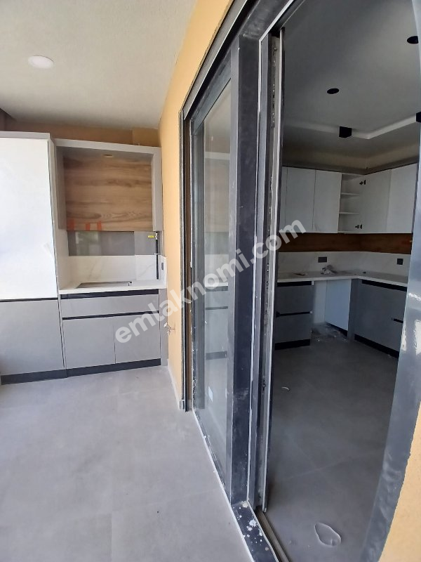 Karaman Çeltek Mahallesi Satılık 4+1 Daire - Fotoğraf 9