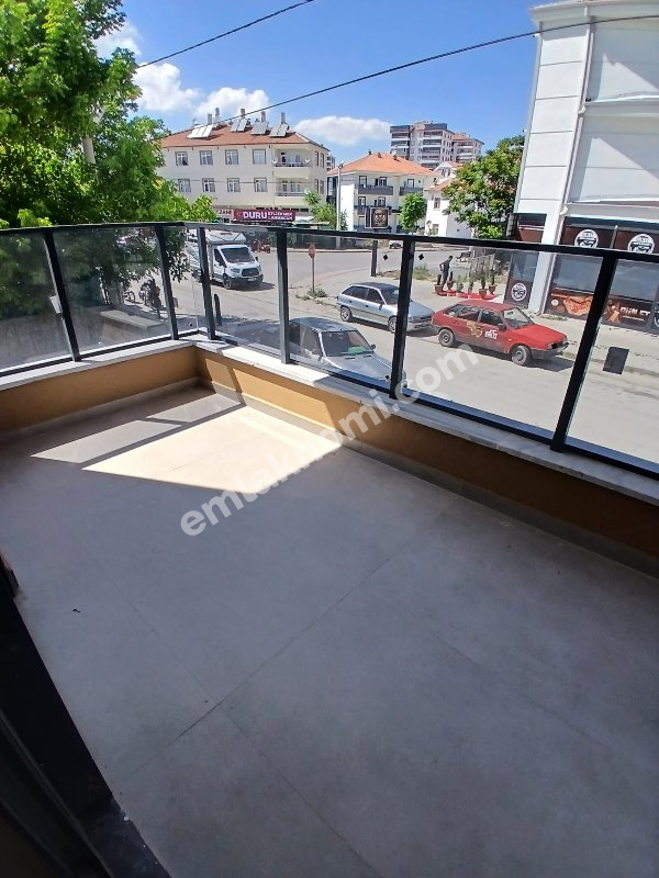 Karaman Çeltek Mahallesi Satılık 4+1 Daire - Fotoğraf 16
