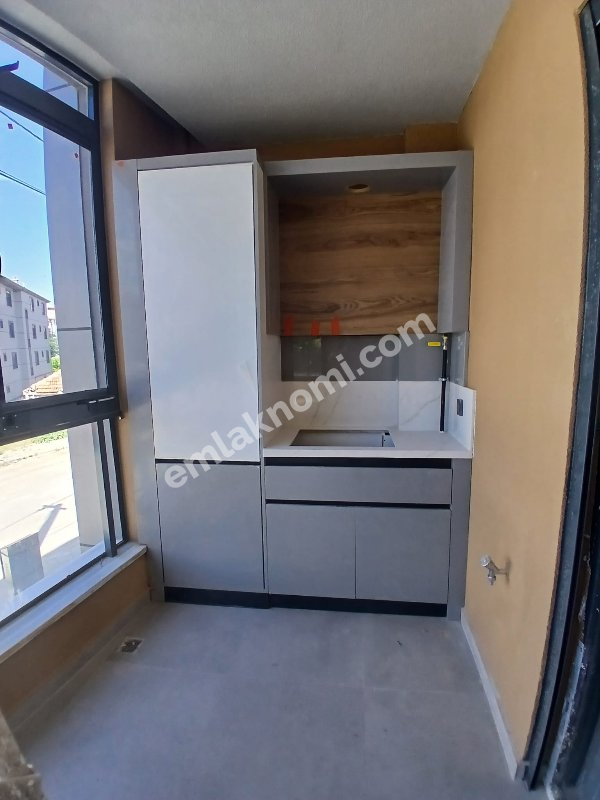 Karaman Çeltek Mahallesi Satılık 4+1 Daire - Fotoğraf 23