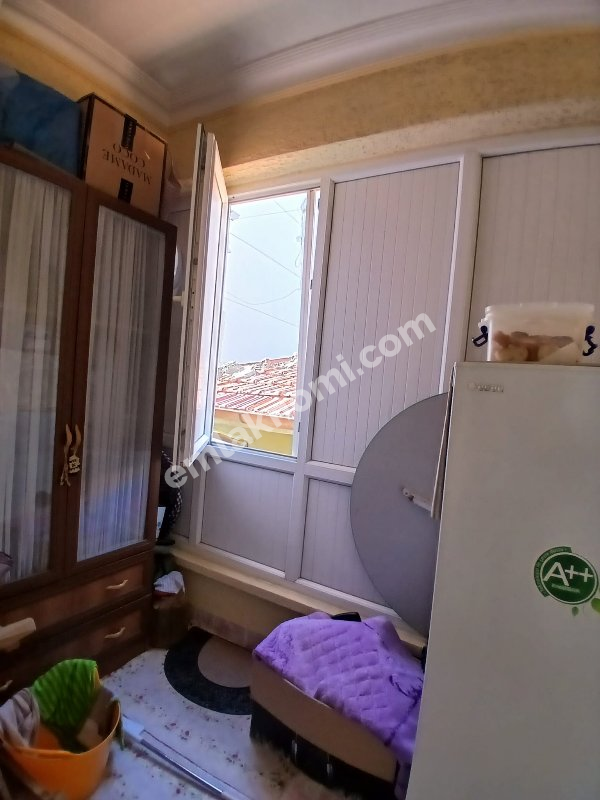 Karaman İmaret Mahallesi Satılık 4+1 Daire