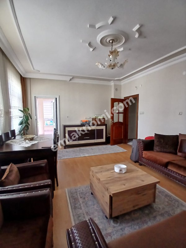 Karaman İmaret Mahallesi Satılık 4+1 Daire - Fotoğraf 2