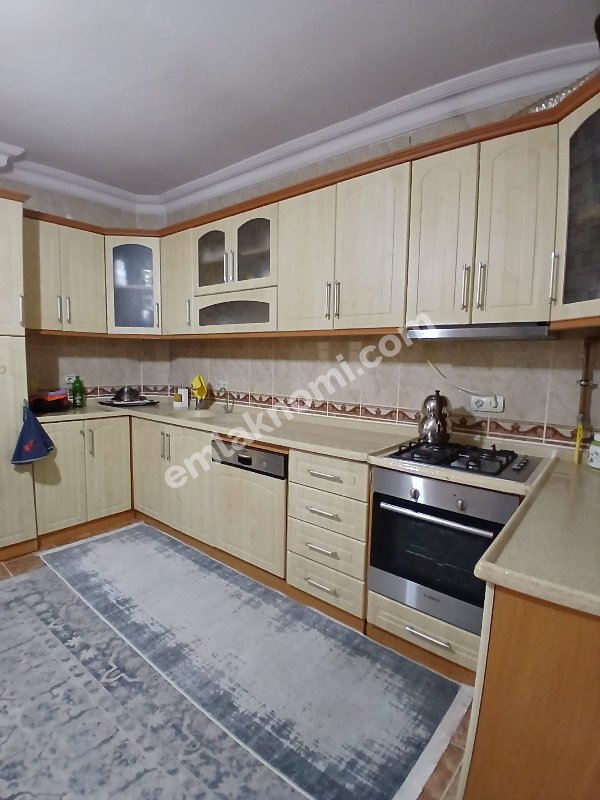 Karaman İmaret Mahallesi Satılık 4+1 Daire - Fotoğraf 4
