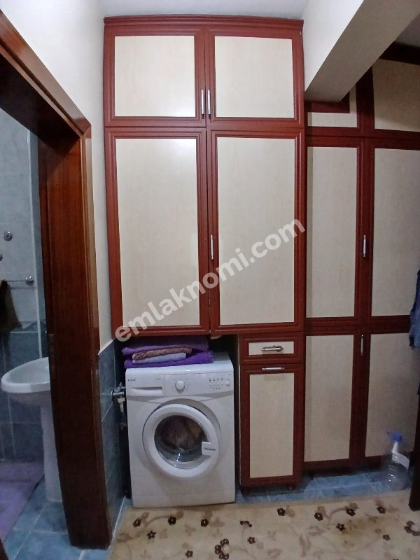 Karaman İmaret Mahallesi Satılık 4+1 Daire - Fotoğraf 11