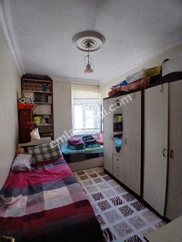 Karaman İmaret Mahallesi Satılık 4+1 Daire - Fotoğraf 14