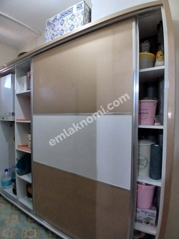 Karaman İmaret Mahallesi Satılık 4+1 Daire - Fotoğraf 16