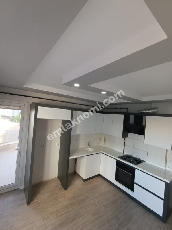 Karaman Zembilli Ali Efendi Mahallesi Satılık 3+1 Daire - Fotoğraf 7