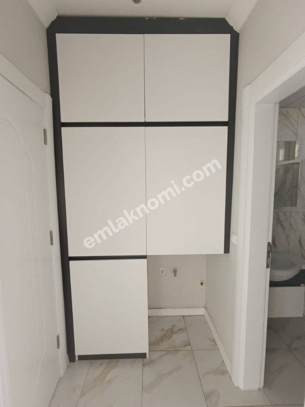Karaman Zembilli Ali Efendi Mahallesi Satılık 3+1 Daire - Fotoğraf 9