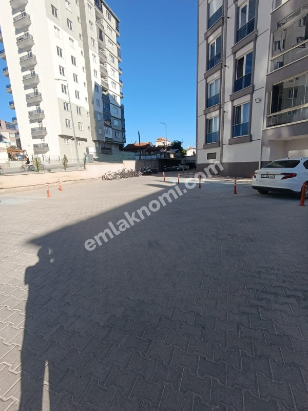 Karaman Zembilli Ali Efendi Mahallesi Satılık 3+1 Daire - Fotoğraf 11