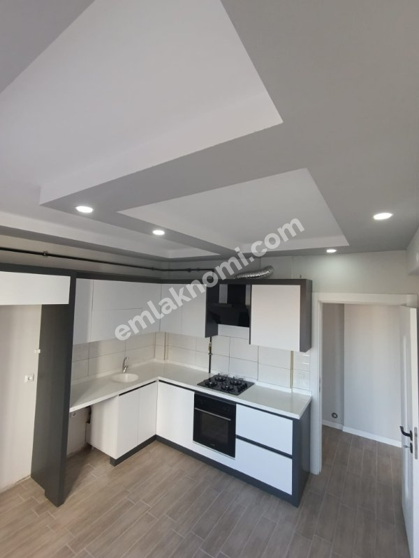 Karaman Zembilli Ali Efendi Mahallesi Satılık 3+1 Daire - Fotoğraf 15