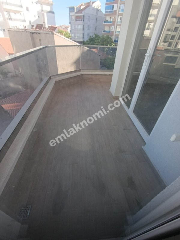 Karaman Zembilli Ali Efendi Mahallesi Satılık 3+1 Daire - Fotoğraf 16