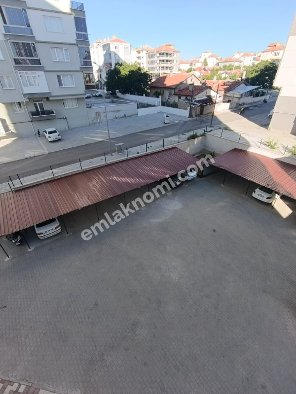 Karaman Zembilli Ali Efendi Mahallesi Satılık 3+1 Daire - Fotoğraf 19