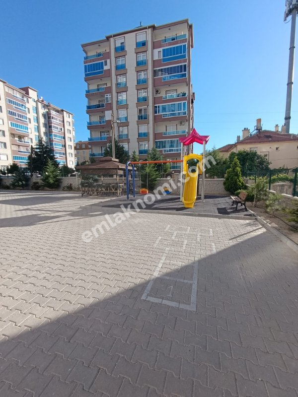 Karaman Zembilli Ali Efendi Mahallesi Satılık 3+1 Daire - Fotoğraf 20