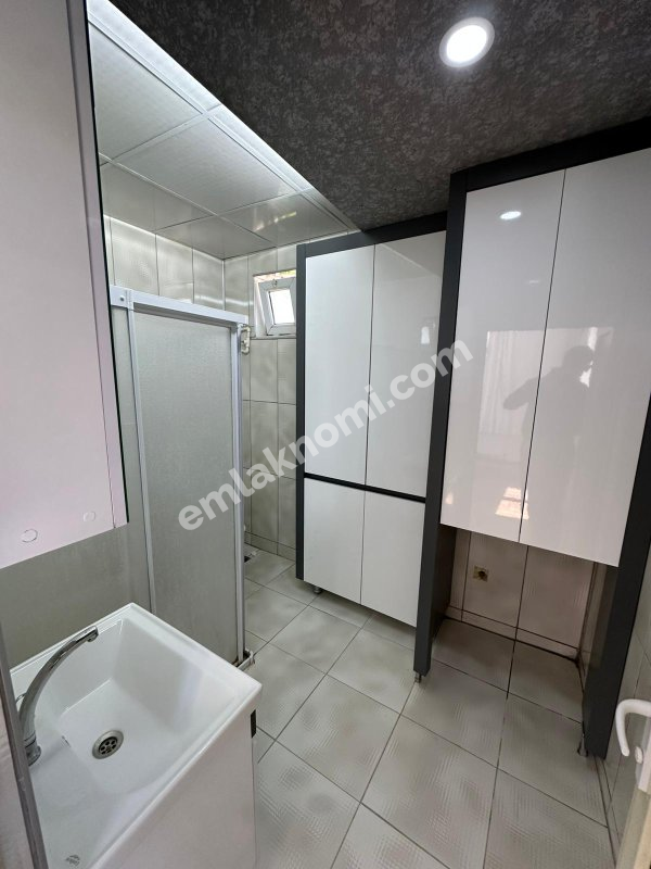 Karaman Beyazkent Mahallesi Satılık 2+1 Daire