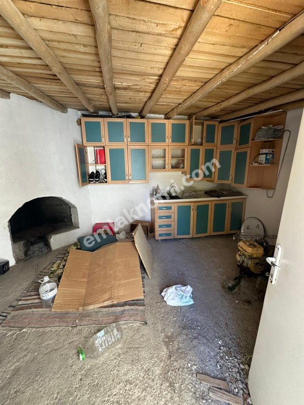 Karaman Beyazkent Mahallesi Satılık 2+1 Daire - Fotoğraf 4
