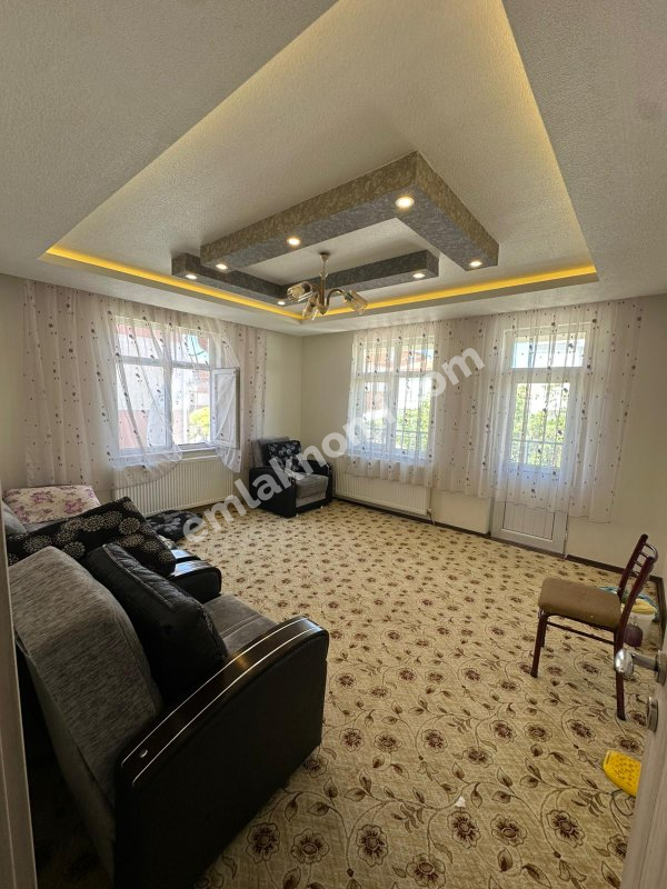 Karaman Beyazkent Mahallesi Satılık 2+1 Daire - Fotoğraf 6