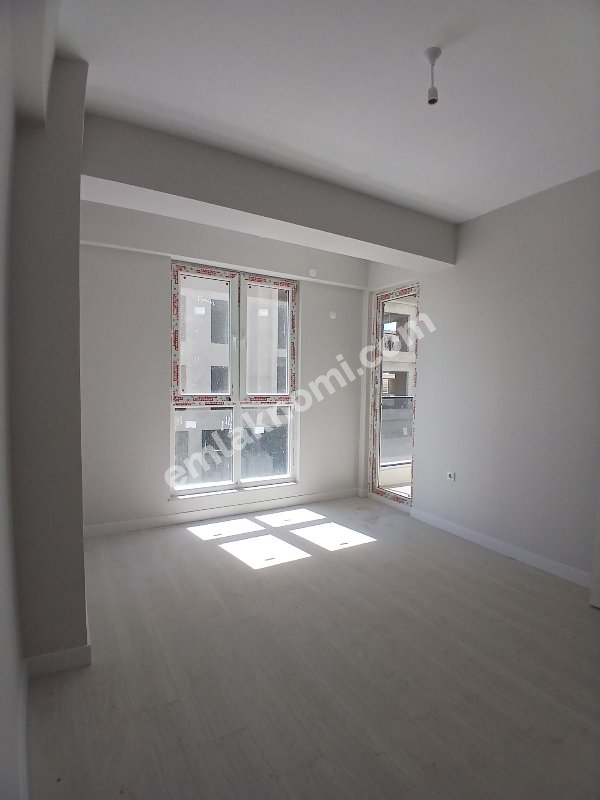 Karaman Hamidiye Mahallesi Satılık 1+1 Apart