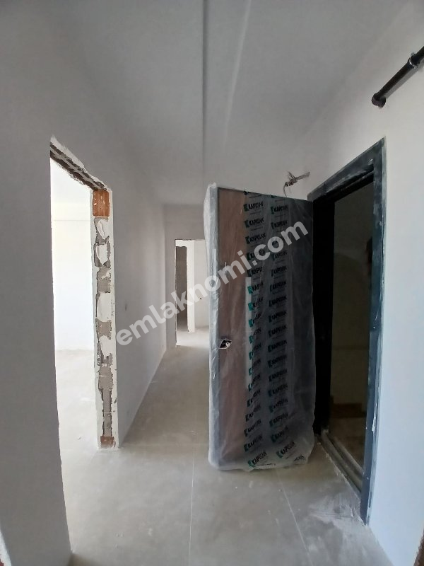 Karaman Şeyh Edebali Mahallesi Satılık 3+1 Daire - Fotoğraf 5