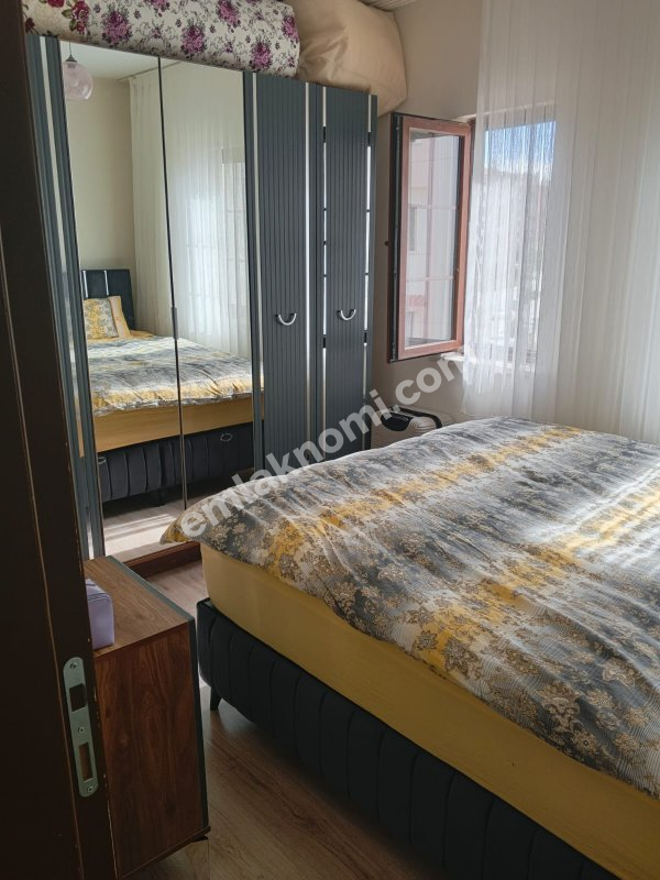 Karaman İmaret Mahallesi Satılık 2+1 Daire - Fotoğraf 2