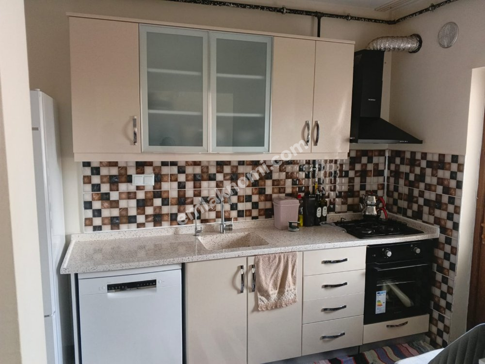 Karaman İmaret Mahallesi Satılık 2+1 Daire - Fotoğraf 3