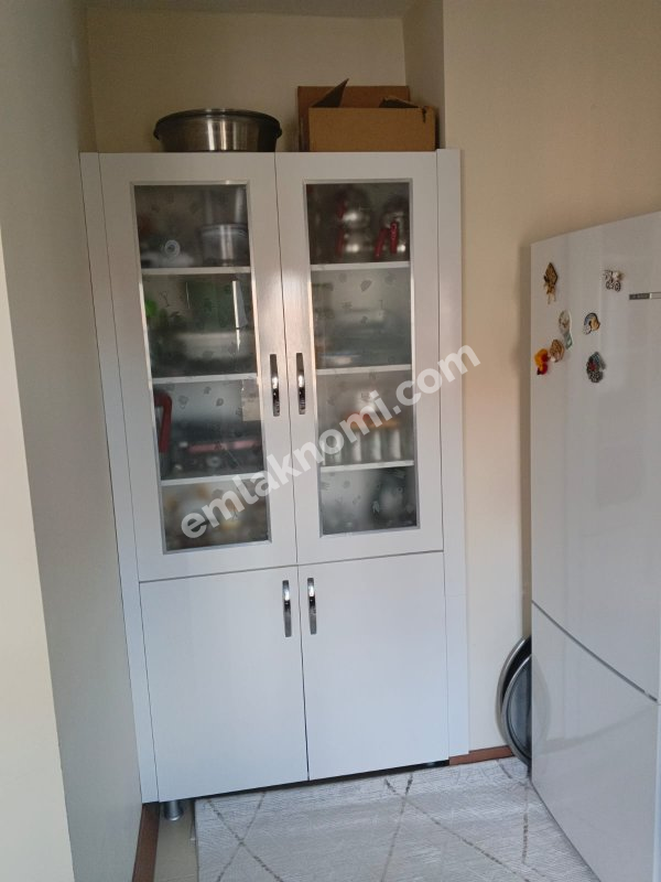Karaman İmaret Mahallesi Satılık 2+1 Daire - Fotoğraf 4