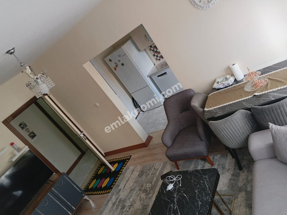 Karaman İmaret Mahallesi Satılık 2+1 Daire - Fotoğraf 6