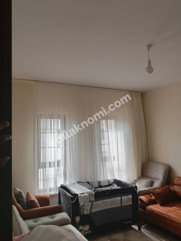 Karaman İmaret Mahallesi Satılık 2+1 Daire - Fotoğraf 7