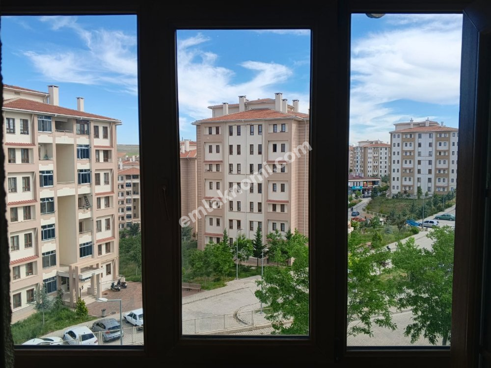 Karaman İmaret Mahallesi Satılık 2+1 Daire - Fotoğraf 9