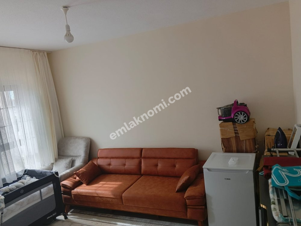 Karaman İmaret Mahallesi Satılık 2+1 Daire - Fotoğraf 11
