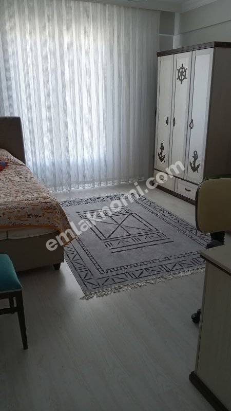 Ereğli Cumhuriyet Mahallesi Satılık 3+1 Daire