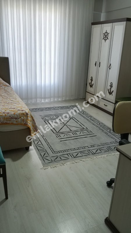 Ereğli Cumhuriyet Mahallesi Satılık 3+1 Daire - Fotoğraf 2