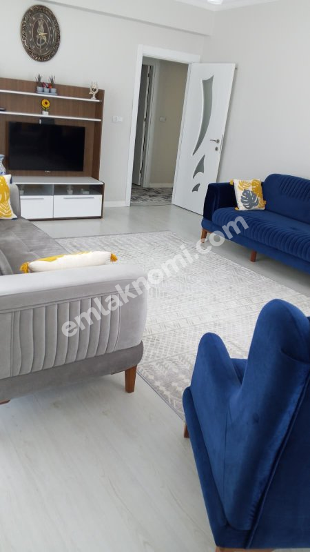 Ereğli Cumhuriyet Mahallesi Satılık 3+1 Daire - Fotoğraf 4