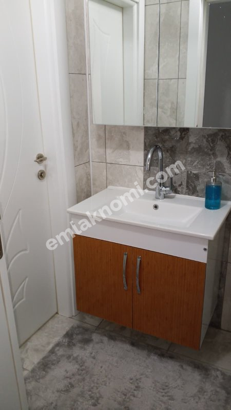 Ereğli Cumhuriyet Mahallesi Satılık 3+1 Daire - Fotoğraf 5