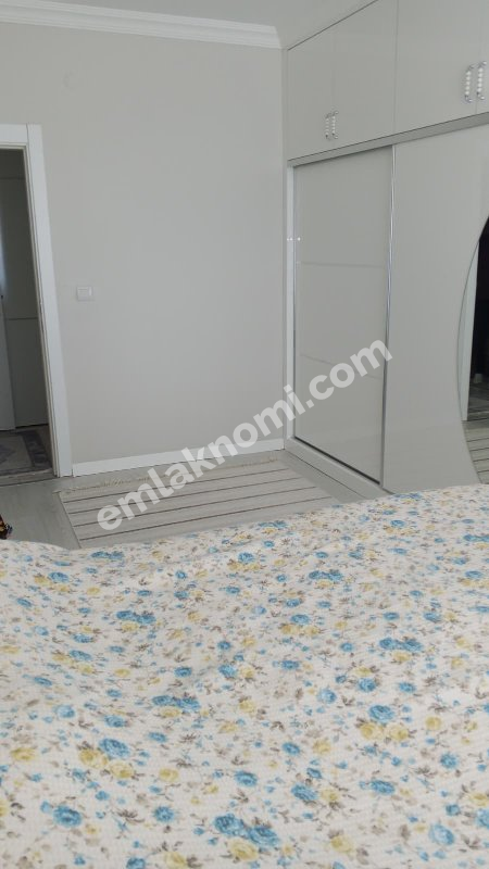 Ereğli Cumhuriyet Mahallesi Satılık 3+1 Daire - Fotoğraf 8