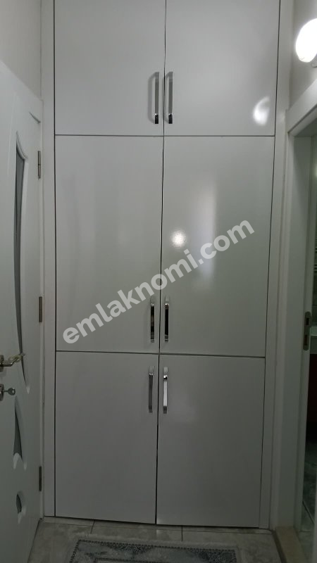 Ereğli Cumhuriyet Mahallesi Satılık 3+1 Daire - Fotoğraf 9