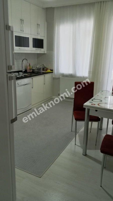 Ereğli Cumhuriyet Mahallesi Satılık 3+1 Daire - Fotoğraf 12