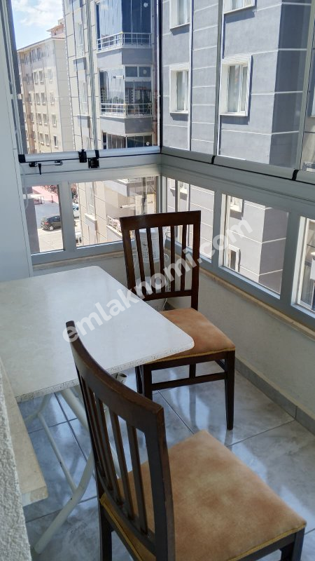 Ereğli Cumhuriyet Mahallesi Satılık 3+1 Daire - Fotoğraf 14