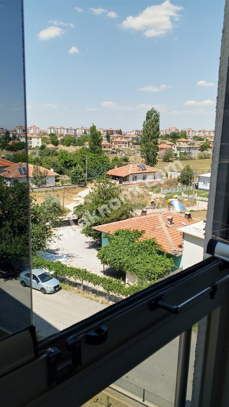 Ereğli Cumhuriyet Mahallesi Satılık 3+1 Daire - Fotoğraf 15