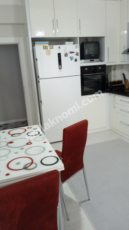 Ereğli Cumhuriyet Mahallesi Satılık 3+1 Daire - Fotoğraf 16