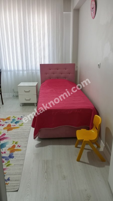 Ereğli Cumhuriyet Mahallesi Satılık 3+1 Daire - Fotoğraf 18