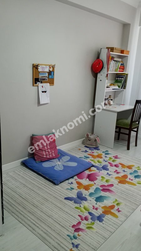 Ereğli Cumhuriyet Mahallesi Satılık 3+1 Daire - Fotoğraf 22