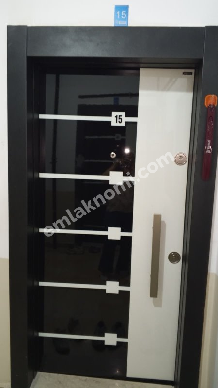 Ereğli Cumhuriyet Mahallesi Satılık 3+1 Daire - Fotoğraf 23