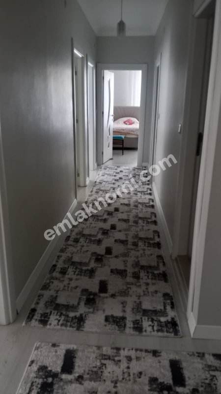 Ereğli Cumhuriyet Mahallesi Satılık 3+1 Daire - Fotoğraf 24