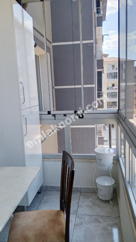 Ereğli Cumhuriyet Mahallesi Satılık 3+1 Daire - Fotoğraf 25