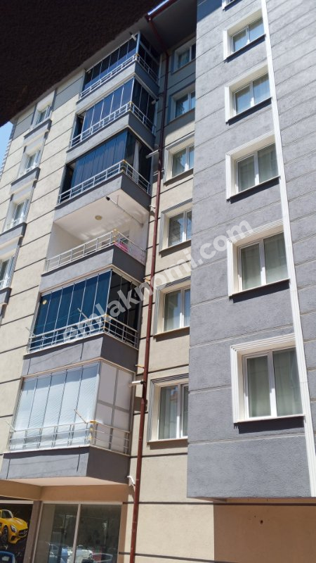 Ereğli Cumhuriyet Mahallesi Satılık 3+1 Daire - Fotoğraf 27