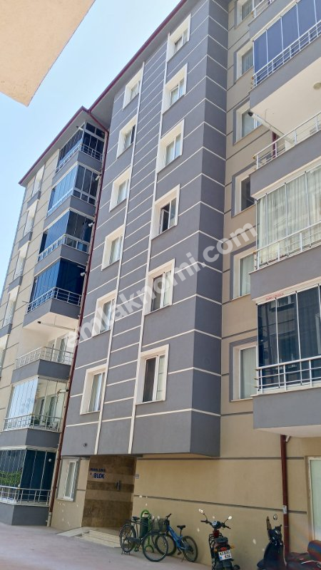 Ereğli Cumhuriyet Mahallesi Satılık 3+1 Daire - Fotoğraf 28