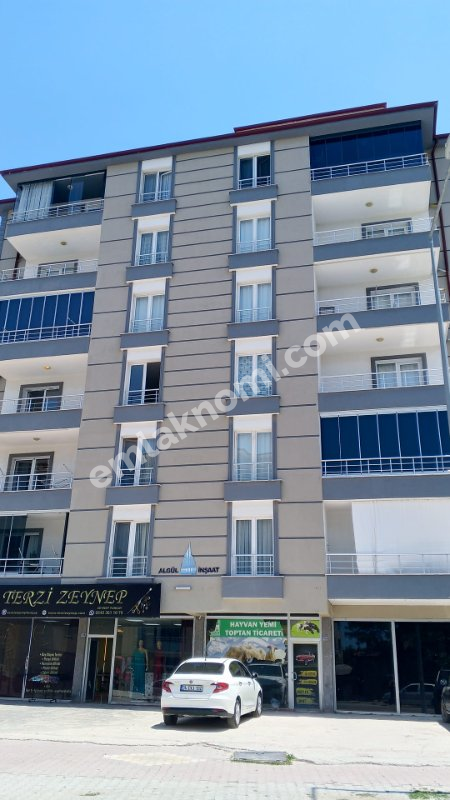 Ereğli Cumhuriyet Mahallesi Satılık 3+1 Daire - Fotoğraf 30